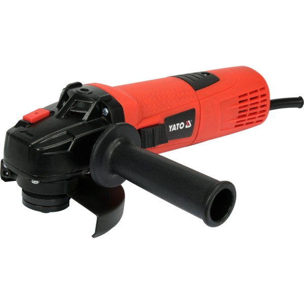 SZLIFIERKA KĄTOWA 125MM 1700W (10000 MIN-1) YT-821023