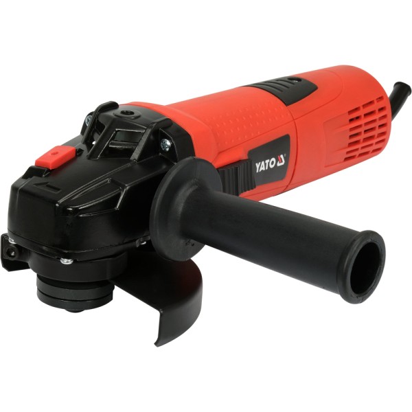 SZLIFIERKA KĄTOWA 125MM 1700W (2850-10000 MIN-1) YT-821024