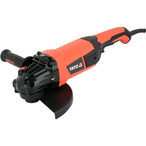 SZLIFIERKA KĄTOWA 2400W 230MM YT-82105