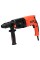 MŁOTOWIERTARKA 850W Z WYMIENNĄ GŁOWICĄ I METALOWĄ OBUDOWĄ YT-82122
