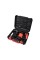 MŁOTOWIERTARKA SDS-PLUS 1100W YT-82123