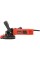 SZLIFIERKA DO BETONU 125MM 1400W
W WALIZCE YT-82164