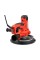 SZLIFIERKA DO GŁADZI 900W (LED;180MM) YT-82342