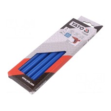 Klej termotopliwy YATO YT-82435