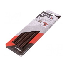 Klej termotopliwy YATO YT-82439