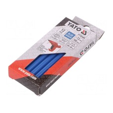 Klej termotopliwy YATO YT-82443