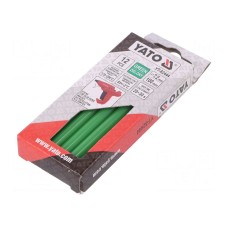 Klej termotopliwy YATO YT-82444