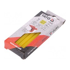 Klej termotopliwy YATO YT-82445