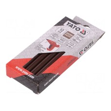 Klej termotopliwy YATO YT-82447