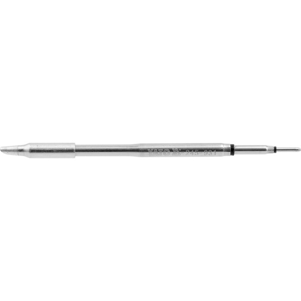 GROT LUTOWNICZY C245 - 931, TYP MINI FALA YT-82506