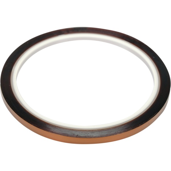 TAŚMA KAPTONOWA 5MM ODPORNA NA WYSOKIE TEMPERATURY YT-82540