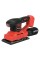 SZLIFIERKA OSCYLACYJNA 18V, 90X187MM, 13000 MIN⁻¹ - BEZ AKUMULATORA YT-82751