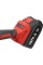 PILARKA TARCZOWA 18V 140 MM, 6150 MIN⁻¹ - DWA AKUMULATORY 4 AH YT-8281185