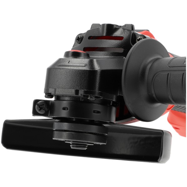 SZLIFIERKA KĄTOWA AKUMULATOROWA BEZSZCZOTKOWA 18V 125MM (KORPUS) YT-828253
