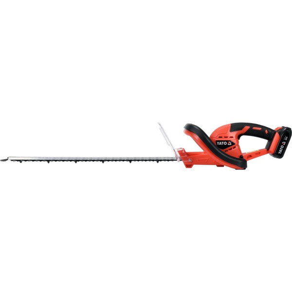 NOŻYCE DO ŻYWOPŁOTU 18V, 56 CM - AKUMULATOR 2 AH YT-82832