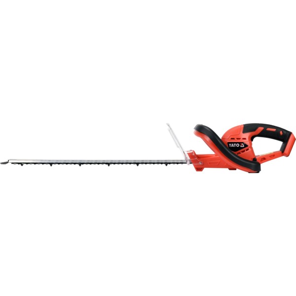 NOŻYCE DO ŻYWOPŁOTU 18V, 56 CM - BEZ AKUMULATORA YT-82833