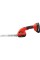 NOŻYCE DO TRAWY I ŻYWOPŁOTU 18V Z BATERIĄ 2AH I ŁADOWARKĄ, BRUSHLESS YT-828335