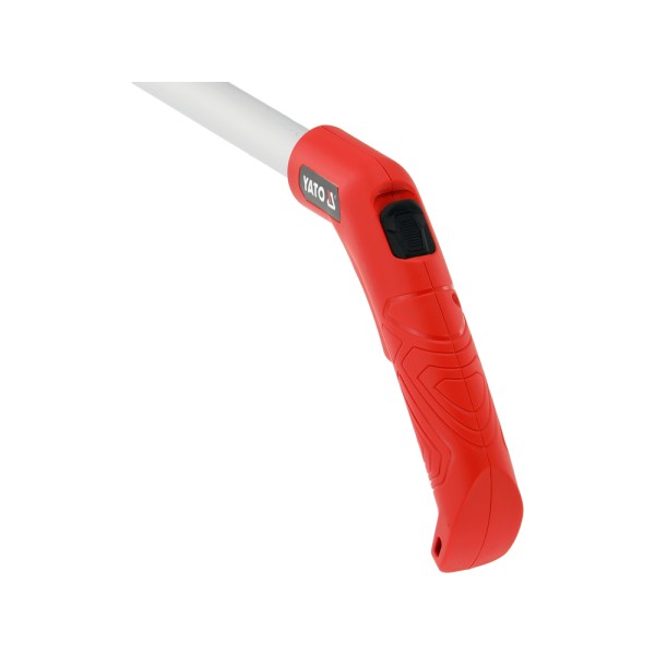 UCHWYT DO NOŻYC DO TRAWY 70-110CM YT-828337
