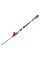 NOŻYCE DO ŻYWOPŁOTU 18V, 42 CM, TELESKOPOWE - BEZ AKUMULATORA YT-82835