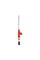 NOŻYCE DO ŻYWOPŁOTU 18V, 42 CM, TELESKOPOWE - BEZ AKUMULATORA YT-82835