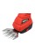 NOŻYCE DO TRAWY I ŻYWOPŁOTU 18V (KORPUS), BRUSH YT-828358