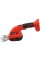 NOŻYCE DO TRAWY I ŻYWOPŁOTU 18V (KORPUS), BRUSH YT-828358