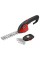NOŻYCE DO TRAWY I ŻYWOPŁOTU 7.2 V YT-828359