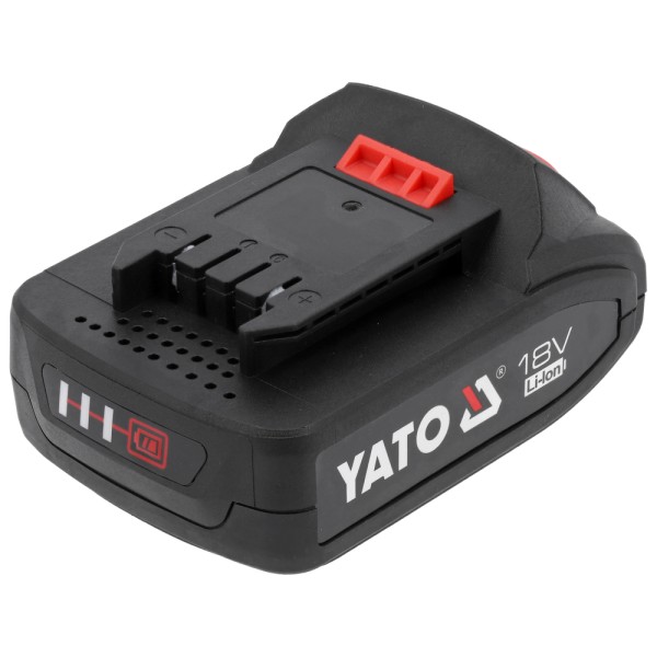 AKUMULATOR SYSTEM YATO 18V LI-ION 2 AH YT-828461