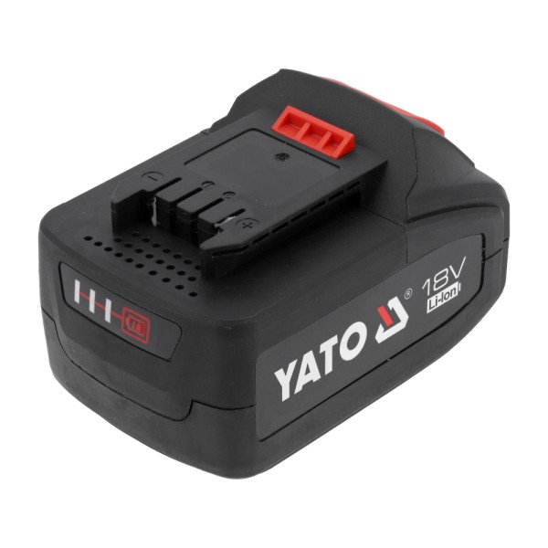 AKUMULATOR SYSTEM YATO 18V LI-ION 3 AH YT-828462