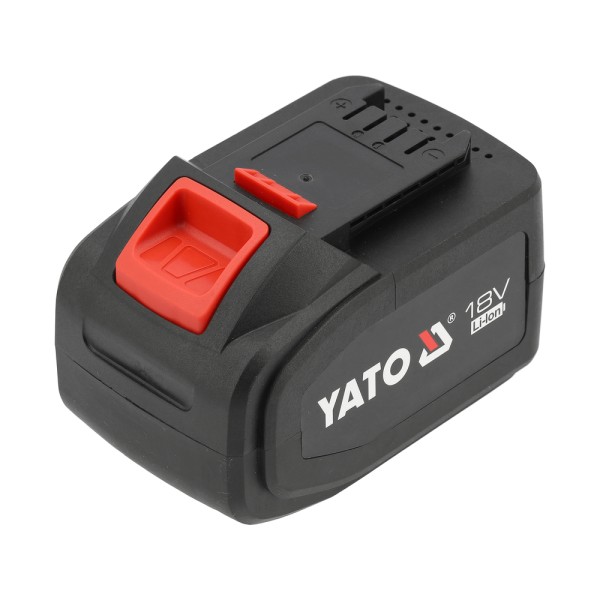 AKUMULATOR SYSTEM YATO 18V LI-ION 9 AH YT-828465