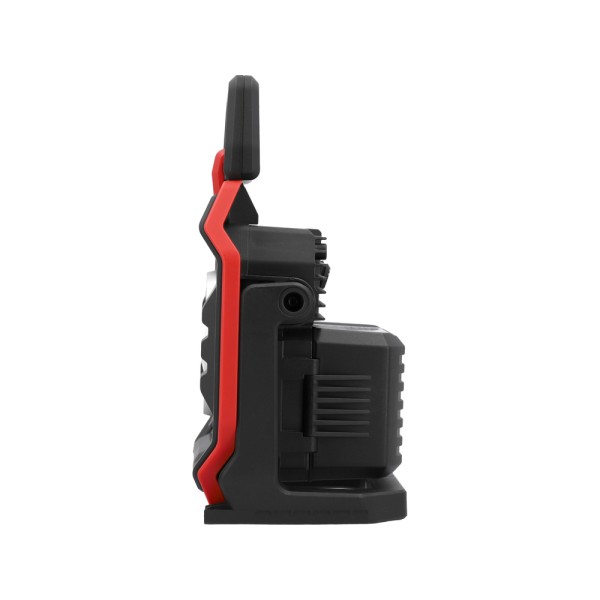 REFLEKTOR LED 18V, 6000 LM, 65W - BEZ AKUMULATORA YT-829600