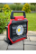 REFLEKTOR LED 18V, 6000 LM, 65W - BEZ AKUMULATORA YT-829600