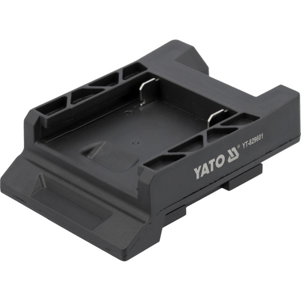 ADAPTER DO REFLEKTORA YT-829600  - TYPU BOSCH PRO YT-829601