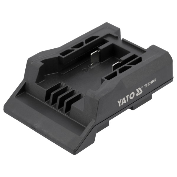 ADAPTER DO REFLEKTORA YT-829600  - TYPU MILWAUKEE YT-829603