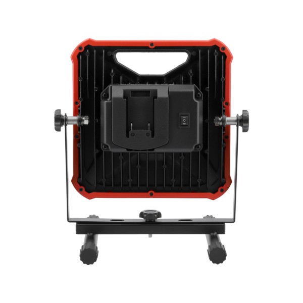 REFLEKTOR LED 18V, 5000 LM, 50W - BEZ AKUMULATORA YT-82966