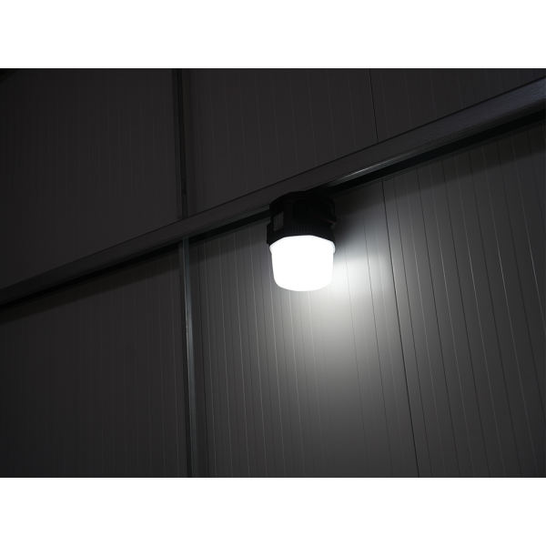REFLEKTOR LED 18V, 10000 LM, 360° - BEZ AKUMULATORA YT-829670