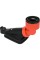 ODCIĄG PYŁU DO WIERCENIA 16MM YT-82980