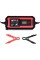 PROSTOWNIK ELEKTRONICZNY Z WYŚWIETLACZEM LCD. ZAKRES  6V/2A, 12V/8A YT-83001