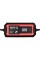 PROSTOWNIK ELEKTRONICZNY Z WYŚWIETLACZEM LCD. ZAKRES  6V/2A, 12V/8A YT-83001