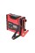 PROSTOWNIK ELEKTRONICZNY Z WYŚWIETLACZEM LCD. ZAKRES  12V/2A/8A/15A YT-83003