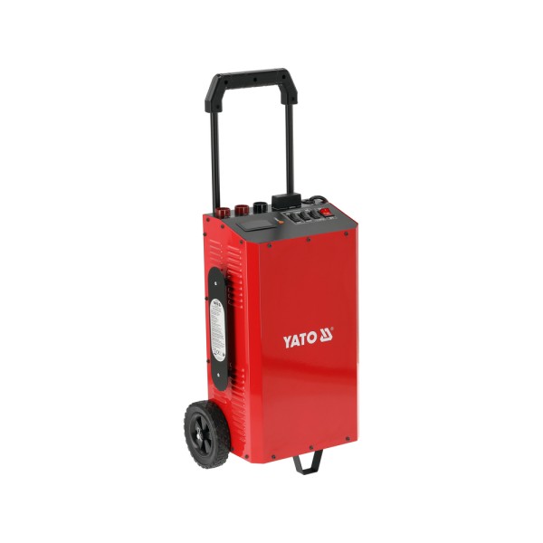 PROSTOWNIK Z ROZRUCHEM 20-400 AH YT-83063