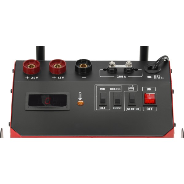PROSTOWNIK Z ROZRUCHEM 20-800AH YT-83064