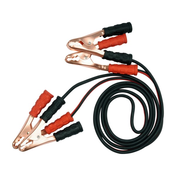 PRZEWODY ROZRUCHOWE 200A YT-83151