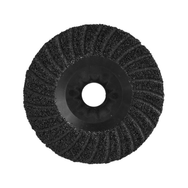 TARCZA SZLIFIERSKA UNIWERSALNA 125MM ZIARNISTOŚĆ 36 YT-83263