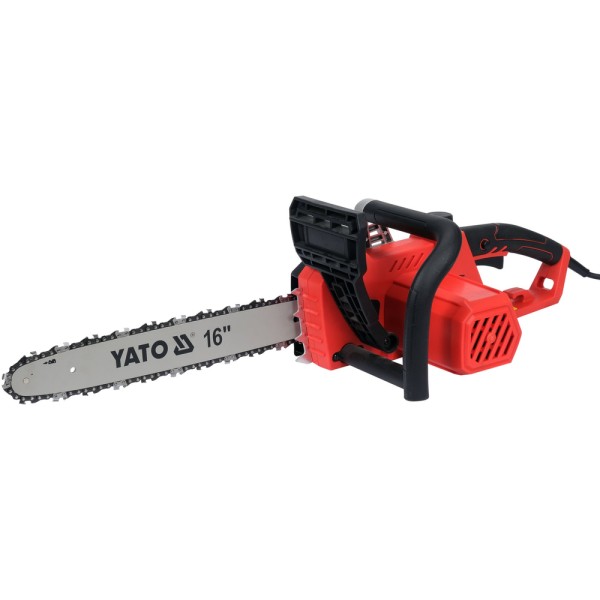 ELEKTRYCZNA PILARKA ŁAŃCUCHOWA 2400W 40CM YT-84872