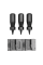 PRASKA DO ROZNITOWYWANIA OGNIW ŁAŃCUCHÓW PILAREK YT-84971