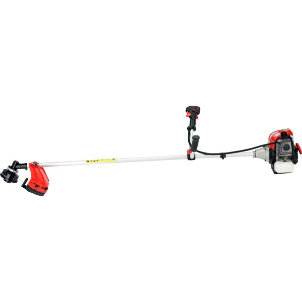 KOSA SPALINOWA Z DODATKOWYM WYPOSAŻENIEM POJ. 52CM3 YT-85005