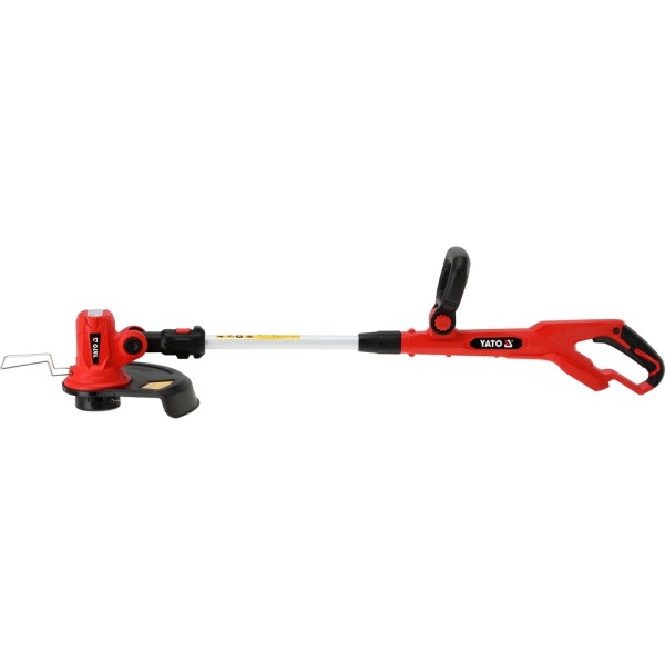 PODKASZARKA DO TRAWY 18V (KORPUS), BRUSH YT-85018