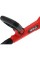 PODKASZARKA DO TRAWY 18V Z BATERIĄ 2AH I ŁADOWARKĄ, BRUSHLESS YT-85019