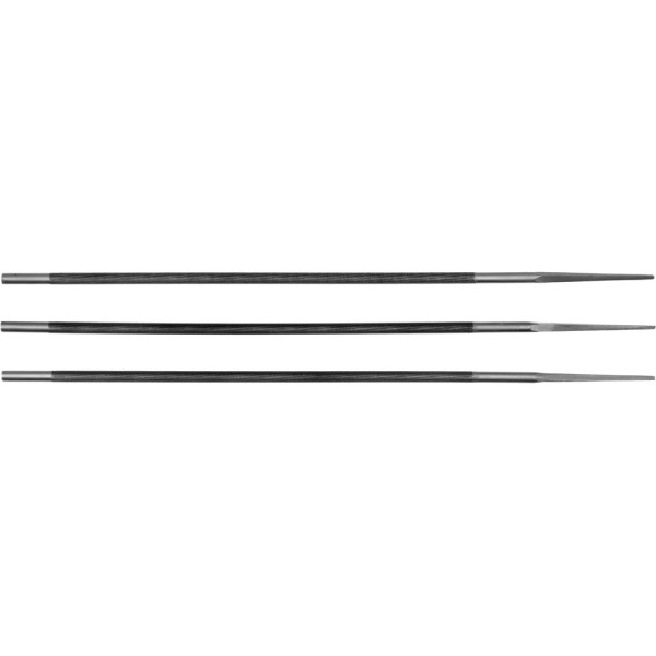 PILNIK OKRĄGŁY DO OSTRZENIA ŁAŃCUCHÓW 4,8MM 3SZT YT-85027